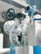 Aluminium Soldering PSA Oxygen Generator 1.0Mpa การบำรุงรักษาที่สะดวก