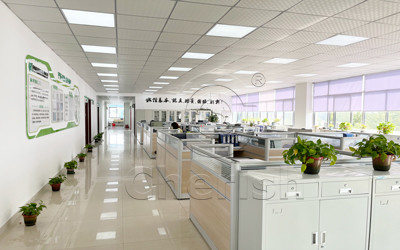 จีน Suzhou Cherish Gas Technology Co.,Ltd.