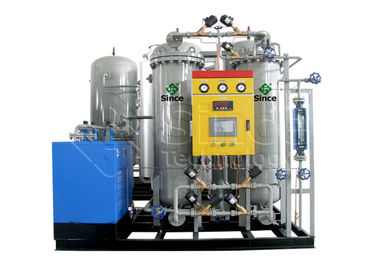 อุตสาหกรรมปิโตรเคมีผลิตภัณฑ์เสริมของเครื่องผลิตออกซิเจนเครื่องกำเนิดออกซิเจน