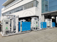 Bright PSA Oxygen Generator ปลุกและระบายอากาศอัตโนมัติ