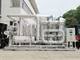 ระบบอัตโนมัติสูง 132Nm3 / Hr PSA Oxygen Plant สำหรับอุตสาหกรรมเคมี