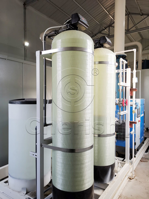 รวบรวมพารามิเตอร์การทำงานตามเวลาจริง VPSA Oxygen Generator ส่วนต่อประสานกับคอมพิวเตอร์ของมนุษย์