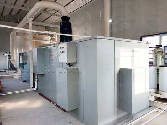 เครื่องผลิตออกซิเจน VPSA ที่มีความยืดหยุ่นและประสานงาน เหมาะสําหรับกรณีการใช้งานและความต้องการที่แตกต่างกัน