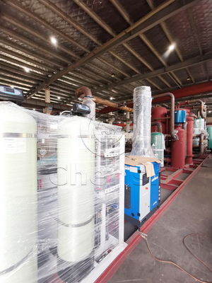 เครื่องผลิตออกซิเจน VPSA ที่มิตรต่อสิ่งแวดล้อม มีประสิทธิภาพสูง